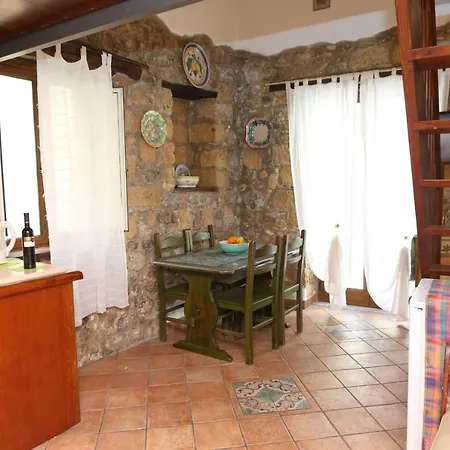 Casa Saraceni Apartamento