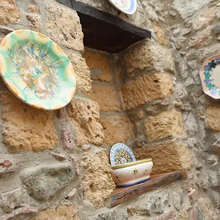 Casa Saraceni Apartment Cefalu