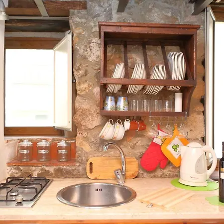 Apartamento Casa Saraceni Cefalú