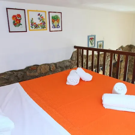 Casa Saraceni * Cefalú
