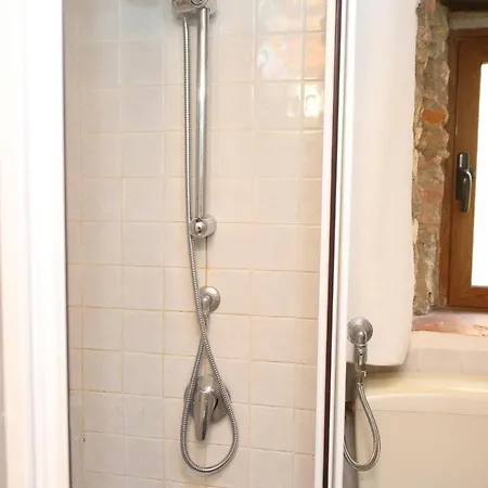 Casa Saraceni Apartment Cefalu
