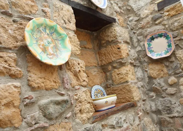 Casa Saraceni Apartamento Cefalú