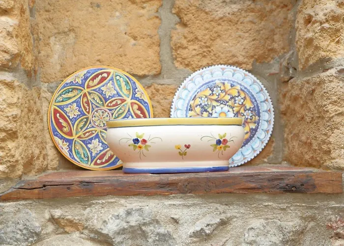 Casa Saraceni *