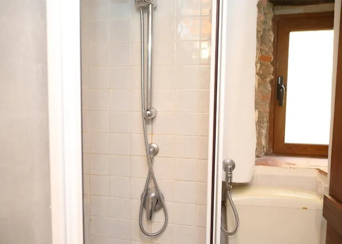 Casa Saraceni Apartamento Cefalú